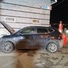 Хенде Тусан проходит водородную очистку двигателя
