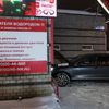 Volkswagen Touareg проходит водородную очистку двигателя