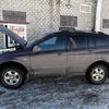 Ssang Yong Kyron проходит водородную очистку двигателя