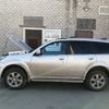Great Wall Hover проходит водородную очистку двигателя