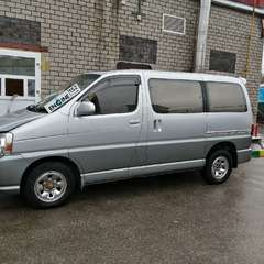 Toyota  проходит водородную очистку двигателя