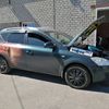 Kia Ceed проходит водородную очистку двигателя