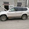 Land Cruiser 120 Prado проходит водородную очистку двигателя