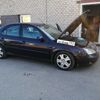 Ford Mondeo проходит водородную очистку двигателя