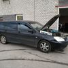 Mitsubishi lancer проходит водородную очистку двигателя