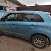 Mitsubishi ASX проходит водородную очистку двигателя