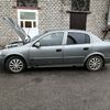 Chevrolet Viva  проходит водородную очистку двигателя