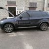 BMW X5 проходит водородную очистку двигателя