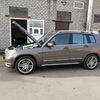 Mercedes-Benz GLK 300 проходит водородную очистку двигателя