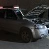 Ford Maverick проходит водородную очистку двигателя