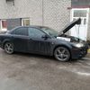 Mazda 6 проходит водородную очистку двигателя
