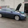 Honda Accord проходит водородную очистку двигателя