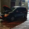 Geely MK проходит водородную очистку двигателя