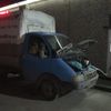 Газель проходит водородную очистку двигателя