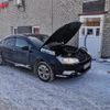Citroen C5 проходит водородную очистку двигателя