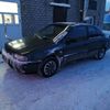 Nissan Primera проходит водородную очистку двигателя
