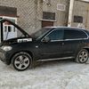 BMW X5 проходит водородную очистку двигателя