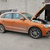 МАСЛОЖОР ДВС?! Выход есть! 

Audi Q3 проходит водородную очистку двигателя