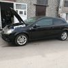 Opel Astra проходит водородную очистку двигателя