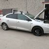 Renault Fluence проходит водородную очистку двигателя