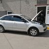 Ford Focus проходит водородную очистку двигателя