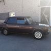 Lada 2107 проходит водородную очистку двигателя
