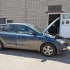Kia Ceed проходит водородную очистку двигателя