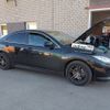 Mazda 6 проходит водородную очистку двигателя