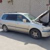 Mitsubishi Space Wagon проходит водородную очистку двигателя