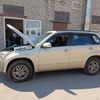 Suzuki Grand Vitara проходит водородную очистку двигателя
