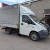 Газель Next проходит водородную очистку двигателя