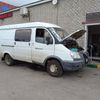 Газель Бизнес проходит водородную очистку двигателя