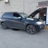 BMW X 5 проходит водородную очистку двигателя
