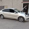 Volkswagen Polo проходит водородную очистку двигателя