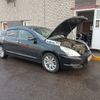 Nissan Teana проходит водородную очистку двигателя