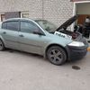Renault Megane проходит водородную очистку двигателя