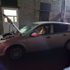 Opel Astra проходит водородную очистку двигателя