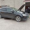 Volkswagen Polo проходит водородную очистку двигателя