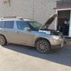 Skoda Yeti проходит водородную очистку двигателя