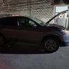 Nissan Qashqai  проходит водородную очистку двигателя