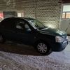 Kia Rio проходит водородную очистку двигателя