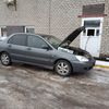 Mitsubishi Lancer проходит водородную очистку двигателя